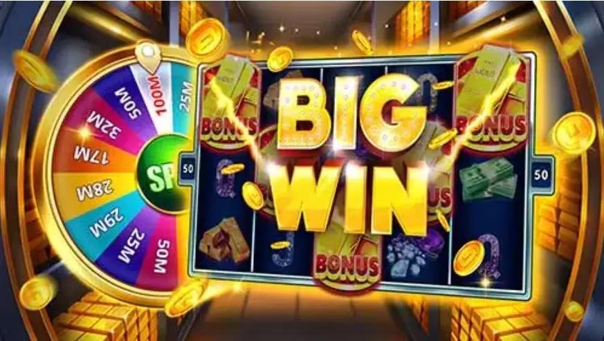 Giao diện slot online Nổ hũ tại bty6151 – trải nghiệm trên điện thoại